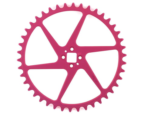 Von Sothen Racing Turbine Sprocket (Pink) (42T)